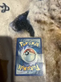 Pokemon TCG Sabrina's Haunter Gym Heroes 58/132 - Image 2