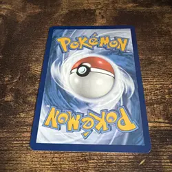 Pokemon TCG Hisuian Growlithe 181/167 Sv06 Twilight Masquerade IR Holo - Image 5