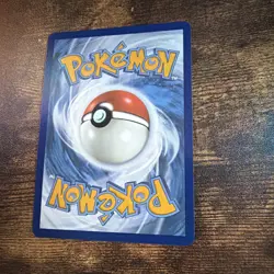 Giovanni's Charisma 204/165 Special Illustration Rare 151 Pokemon Near Mint - Image 5