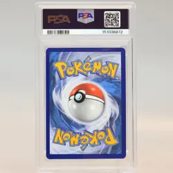 Pokemon TCG - Pokemon TCG Lucario Vstar SWSH291 Crown Zenith Promo - PSA 9 MINT - Image 3