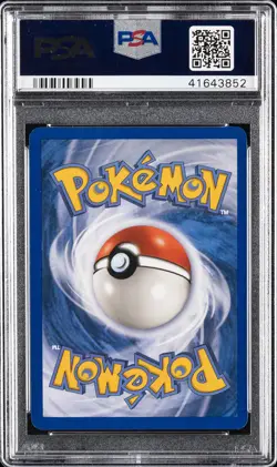 2003 POKEMON SKYRIDGE #83 NIDORINA PSA 10 - Image 2