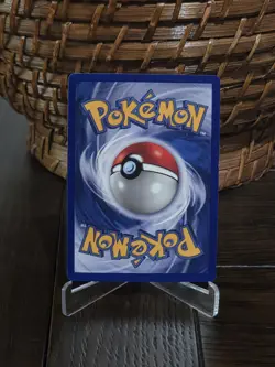Pokemon 1st Edition Base Set Bill - NM - Image 2