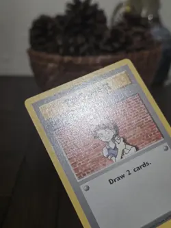 Pokemon 1st Edition Base Set Bill - NM - Image 3