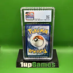 CGC 9 GYARADOS 21 XY ANCIENT ORIGINS HOLO POKEMON - Image 2