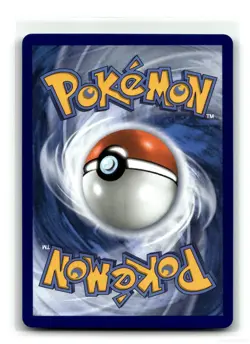 Seaking (Master Ball Pattern) 021/131 Holo Prismatic Evolutions Pokemon NM - Image 2