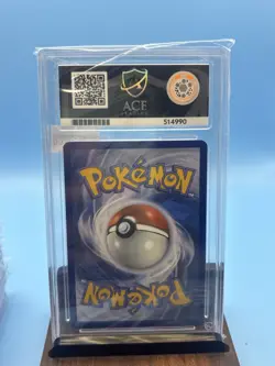 Pokemon 2025 Journey Together N's Reshiram 167/159 IR - Ace 10 - Image 2