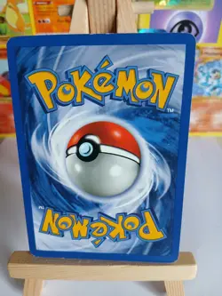 Pokemon Recall 116/132 Gym Heroes - Image 3