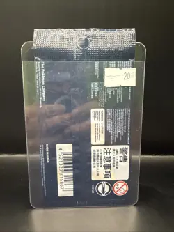 Pokemon T-Chinese Switch Promo 125/S-P Arceus V Sealed NEW US Seller - Image 4