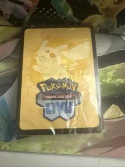 Flygon Sealed Build and Battle Prerelease Deck Phantasmal Flames Pokemon TCG - Image 2
