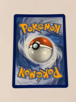 Pokemon Gourgeist ex Ultra Rare 102/086 NM ME04 Chaos Rising Holo - Image 2