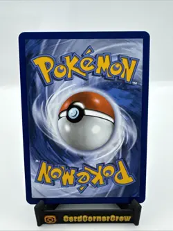 Pokemon TCG Metang 94/86 Illustration Rare ME04: Chaos Rising NM - Image 2
