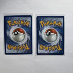 Pokemon Dreepy 247/217 & Drakloak 248/217 Lot Ascended Heroes Illustration Rares - Image 4