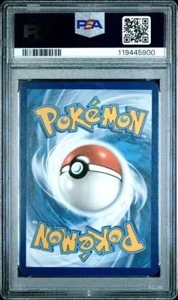 PSA 9 Sylveon V TG14/TG30 English Pokemon SWSH Brilliant Stars Trainer Gallery - Image 2