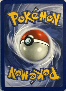 Mewtwo 14 Promo Wizards Black Star Promos Pokemon Lightly Played - Image 2