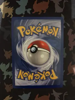 Scoop Up 1st Edition 1999 Base Set Shadowless 78/102 Trainer Rare Pokemon NM - Image 4