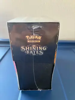 Pokemon Shining Fates Elite Trainer Box New NISB - Image 3