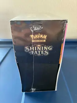 Pokemon Shining Fates Elite Trainer Box New NISB - Image 4