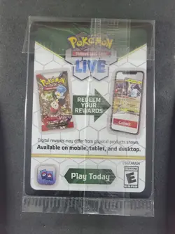 SEALED Alakazam 082/167 Twilight Masquerade Cosmos Holo Pokemon TCG - Image 2
