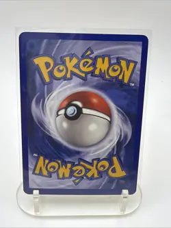 Cyndaquil 105/165 Expedition Base Set Vintage Pokemon 2002 E Reader - Image 2