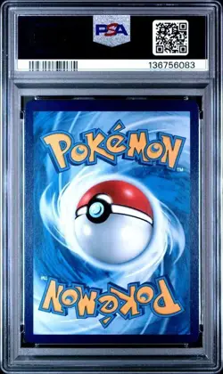 2025 POKEMON SIMPLIFIED CHINESE CSV4C #158 MAUSHOLD EX SAR PSA 10 - Image 2