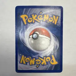 Nintendo Pokemon TCG Deoxys ex 98/107 Deoxys Holo Ultra Rare ENG 2005 HP110 - Image 3