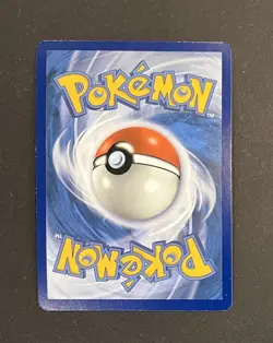 Pokemon Marshadow 103/236 Reverse Holo Cosmic Eclipse Near Mint - Image 2