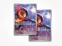 2X CONFIRMED PRE-ORDER Pokemon Center Mega Evolution Phantasmal Flames ETB 11/14 - Image 2
