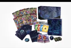2X CONFIRMED PRE-ORDER Pokemon Center Mega Evolution Phantasmal Flames ETB 11/14 - Image 3