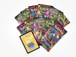 2X CONFIRMED PRE-ORDER Pokemon Center Mega Evolution Phantasmal Flames ETB 11/14 - Image 4