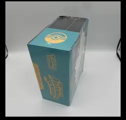 Pokemon TCG ETB Mega Evolution: Ascended Heroes English Rip in factory seal - Image 4