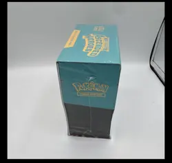 Pokemon TCG ETB Mega Evolution: Ascended Heroes English Rip in factory seal - Image 5