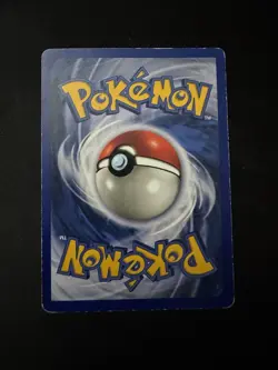 Pokemon Base Set Zapdos Holo Rare 16/102 - Image 2