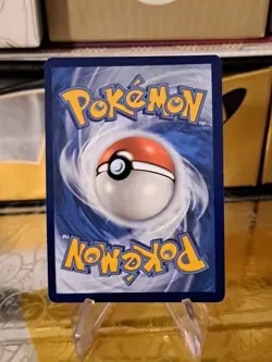 Oinkologne Ex Pokemon Prize Pack Series 3 Promo Pokemon Card NM/LP - Image 2