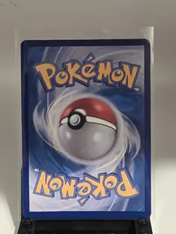 Ceruledge AR 109/106 SV8 Super Electric Breaker Pokemon Card Korean Art Rare NM - Image 2