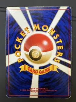 Umbreon Neo 2 Discovery Holo No.197 Heavily played Japanese Pokemon Card #2 - Image 3