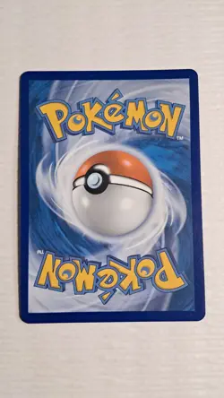 Ignition Energy 124/094 Pokemon Ultra Rare ME02: Phantasmal Flames Card NM - Image 2