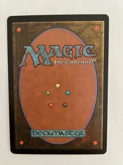 Brain Freeze Scourge MTG Rare Blue Storm Instant NM Vintage Magic - Image 2