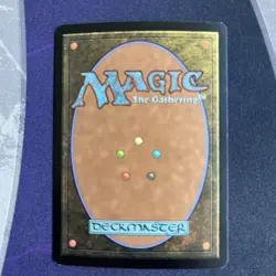 MTG Slice and Dice Onslaught Foil LP - Image 2