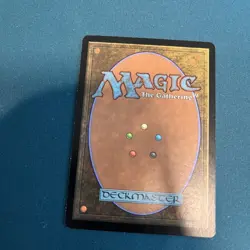 MTG Seton, Krosan Protector Odyssey Regular unplayed - Image 2