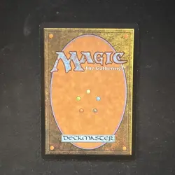 MTG Orcish Bowmasters LTR Rare Borderless Regular EN (NM) - Image 2