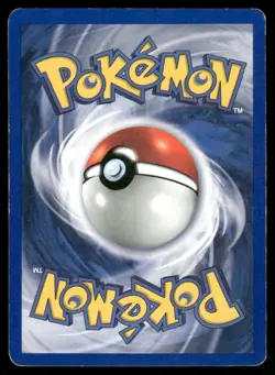 2000 Pokemon Moo-Moo Milk Common Neo Genesis 101/111 1st Edition DMG - Image 2