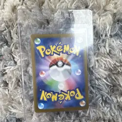 Eevee 062/SV-P Pokemon Holo Full Art Japanese - Image 3