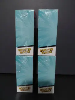Pokemon Ascended Heroes Lot Of 4 Booster Bundles Factory Sealed - Image 3