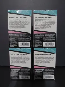 Pokemon Ascended Heroes Lot Of 4 Booster Bundles Factory Sealed - Image 4