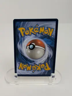 DETECTIVE PIKACHU 2019 Pokemon Detective Pikachu Black Star Promo #SM170 Holo - Image 2