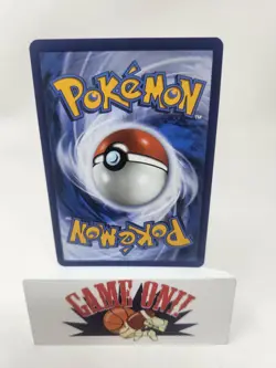 Charmeleon 079 Chaos Rising Cosmos Holo Promo Pokemon BUF - Image 2