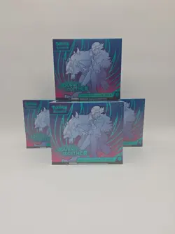 Pokemon TCG Scarlet Violet Journey Together ETB Elite Trainer Box FACTORY SEALED - Image 1