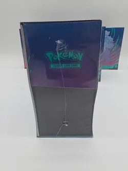 Pokemon TCG Scarlet Violet Journey Together ETB Elite Trainer Box FACTORY SEALED - Image 2