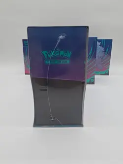 Pokemon TCG Scarlet Violet Journey Together ETB Elite Trainer Box FACTORY SEALED - Image 4