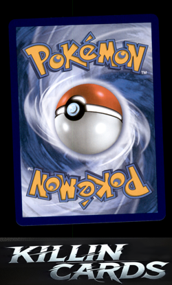 Ludicolo - 095/094 095/094 Pokemon Illustration Rare ME02: Phantasmal Flames Car - Image 2